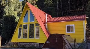 arquitectura residencial