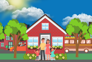 beneficios de comprar casa