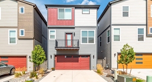 arquitectura residencial