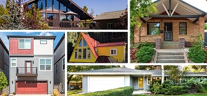 estilos arquitect�nicos