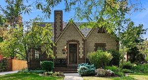 arquitectura residencial