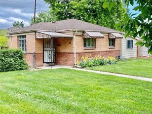 pasto para casas en Colorado
